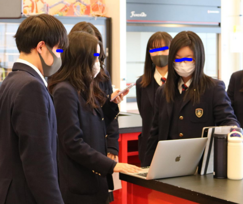 名古屋国際中学高校の制服写真画像動画まとめ・レビュー口コミ評判・生徒の着こなし・夏服冬服詳細情報