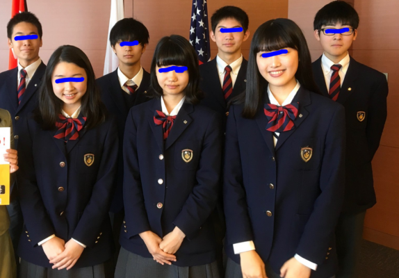 名古屋国際中学高校の制服写真画像動画まとめ・レビュー口コミ評判・生徒の着こなし・夏服冬服詳細情報