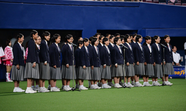 岡崎市立六ッ美北中学校の制服写真画像まとめ・レビュー口コミ評判・生徒の着こなし・夏服冬服詳細情報