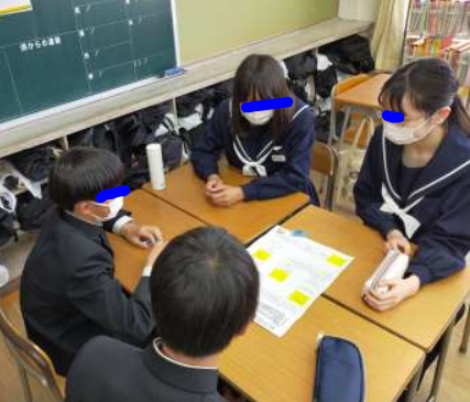 犬山市立犬山中学校の制服写真画像まとめ・レビュー口コミ評判・生徒の着こなし・夏服冬服詳細情報