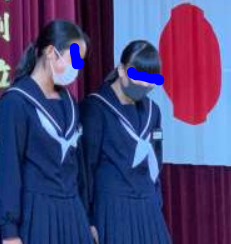 犬山市立犬山中学校の制服写真画像まとめ・レビュー口コミ評判・生徒の着こなし・夏服冬服詳細情報