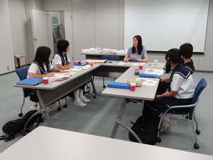 犬山市立犬山中学校の制服写真画像まとめ・レビュー口コミ評判・生徒の着こなし・夏服冬服詳細情報