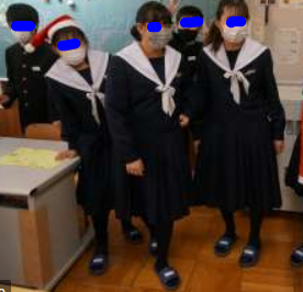 小牧市立岩崎中学校の制服写真画像まとめ・レビュー口コミ評判・生徒の着こなし・夏服冬服詳細情報