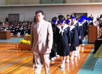 小牧市立岩崎中学校の制服写真画像まとめ・レビュー口コミ評判・生徒の着こなし・夏服冬服詳細情報