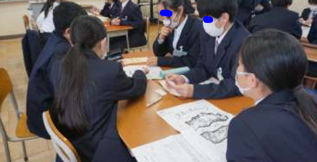 犬山市立南部中学校の制服写真画像まとめ・レビュー口コミ評判・生徒の着こなし・新制服旧制服比較【2021/令和3年度新制服】学ランセーラー服廃止