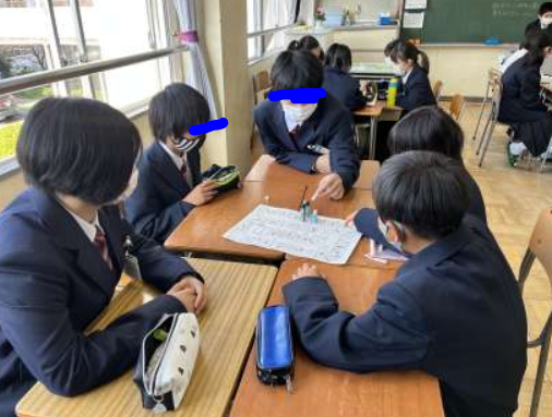 犬山市立南部中学校の制服写真画像まとめ・レビュー口コミ評判・生徒の着こなし・新制服旧制服比較【2021/令和3年度新制服】学ランセーラー服廃止