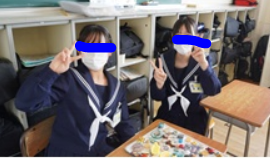 犬山市立南部中学校の制服写真画像まとめ・レビュー口コミ評判・生徒の着こなし・新制服旧制服比較【2021/令和3年度新制服】学ランセーラー服廃止