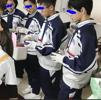犬山市立南部中学校の制服写真画像まとめ・レビュー口コミ評判・生徒の着こなし・新制服旧制服比較【2021/令和3年度新制服】学ランセーラー服廃止