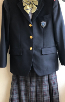 名古屋市立城山中学校の制服写真画像まとめ・レビュー口コミ評判・生徒の着こなし・夏服冬服詳細情報