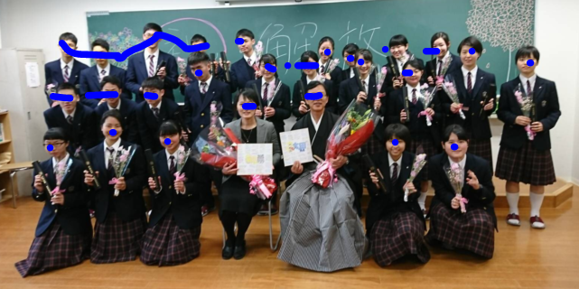 清風南海中学高校の制服写真画像まとめ・レビュー口コミ評判・生徒の着こなし・夏服冬服詳細情報