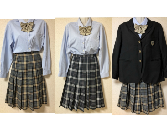 大商学園高校の制服写真画像まとめ・レビュー口コミ評判・生徒の着こなし・夏服冬服詳細情報