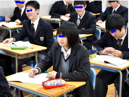 大商学園高校の制服写真画像まとめ・レビュー口コミ評判・生徒の着こなし・夏服冬服詳細情報