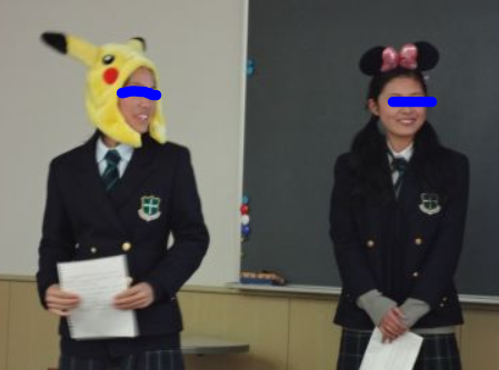 南山国際中学高校の制服写真画像動画まとめ・レビュー口コミ評判・生徒の着こなし・夏服冬服詳細情報