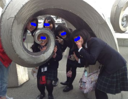 南山国際中学高校の制服写真画像動画まとめ・レビュー口コミ評判・生徒の着こなし・夏服冬服詳細情報
