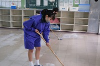 あま市立七宝中学校の制服写真画像まとめ・レビュー口コミ評判・生徒の着こなし・夏服冬服詳細情報
