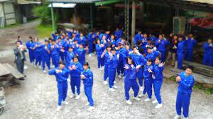 あま市立七宝中学校の制服写真画像まとめ・レビュー口コミ評判・生徒の着こなし・夏服冬服詳細情報