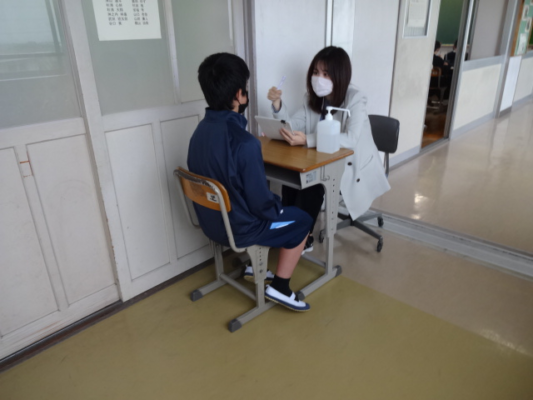 豊橋市立高豊中学校の制服写真画像まとめ・レビュー口コミ評判・生徒の着こなし・夏服冬服詳細情報