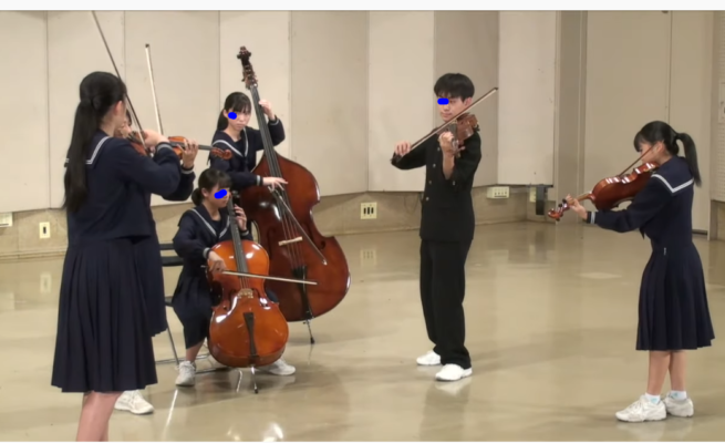 豊橋市立牟呂中学校の制服写真画像動画まとめ・レビュー口コミ評判・生徒の着こなし・夏服冬服詳細情報