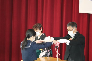豊橋市立牟呂中学校の制服写真画像動画まとめ・レビュー口コミ評判・生徒の着こなし・夏服冬服詳細情報