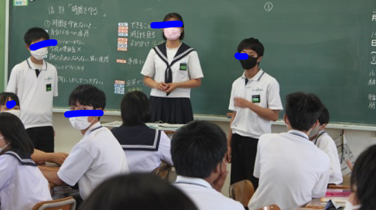 豊橋市立牟呂中学校の制服写真画像動画まとめ・レビュー口コミ評判・生徒の着こなし・夏服冬服詳細情報