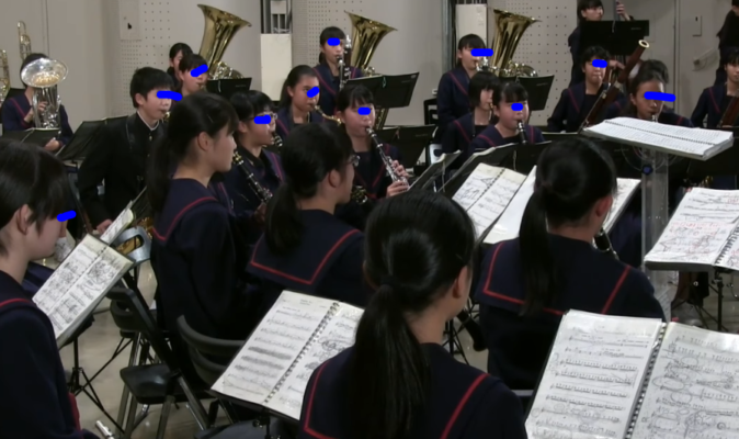 岡崎市立北中学校の制服写真画像動画まとめ・レビュー口コミ評判・生徒の着こなし・夏服冬服詳細情報