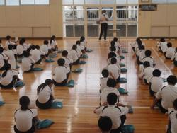 岡崎市立北中学校の制服写真画像動画まとめ・レビュー口コミ評判・生徒の着こなし・夏服冬服詳細情報