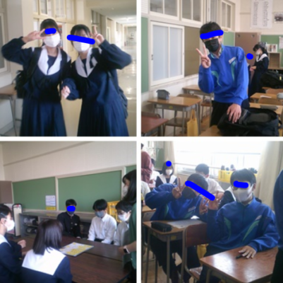 江南市立布袋中学校の制服写真画像まとめ・レビュー口コミ評判・生徒の着こなし・夏服冬服詳細情報│全国中高制服グラム全国47都道府県の中学校高等