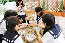 江南市立布袋中学校の制服写真画像まとめ・レビュー口コミ評判・生徒の着こなし・夏服冬服詳細情報│全国中高制服グラム全国47都道府県の中学校高等