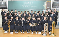 美幌町立北中学校の制服写真画像まとめ・レビュー口コミ評判・夏服冬服詳細情報