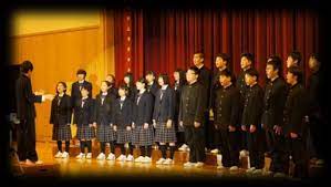 紋別市立渚滑中学校の制服写真画像まとめ・レビュー口コミ評判・夏服冬服詳細情報