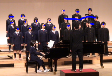 小樽市立忍路中学校の制服写真画像まとめ・レビュー口コミ評判・夏服冬服詳細情報