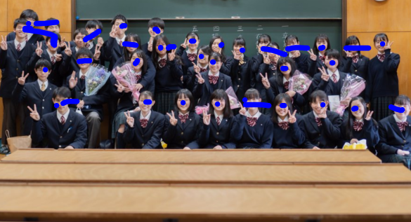 金光大阪中学高校の制服写真画像動画まとめ・レビュー口コミ評判・生徒の着こなし・夏服冬服詳細情報