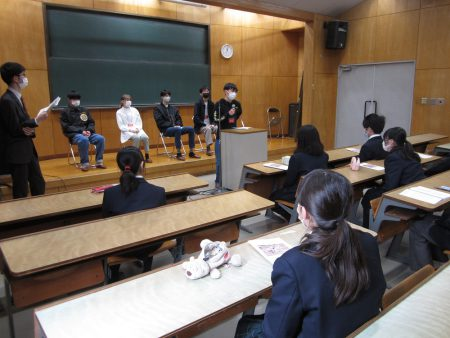 金光大阪中学高校の制服写真画像動画まとめ・レビュー口コミ評判・生徒の着こなし・夏服冬服詳細情報