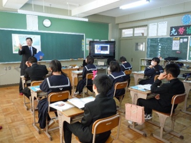 網走市立第五中学校の制服写真画像まとめ・レビュー口コミ評判・夏服冬服詳細情報