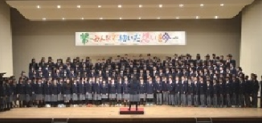 網走市立第二中学校の制服写真画像動画まとめ・レビュー口コミ評判・夏服冬服詳細情報