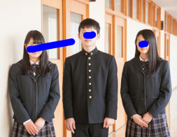 札幌光星中学高校制服写真画像動画まとめ・レビュー口コミ評判・生徒の着こなし・夏服冬服詳細情報