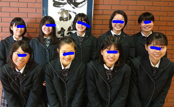 札幌光星中学高校制服写真画像動画まとめ・レビュー口コミ評判・生徒の着こなし・夏服冬服詳細情報