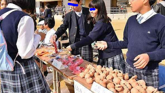 四條畷学園小中学高校の制服写真画像動画まとめ・レビュー口コミ評判・生徒の着こなし・夏服冬服詳細情報