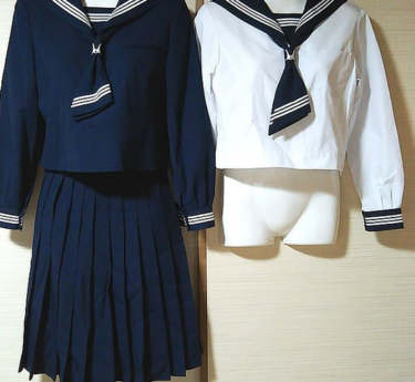 北見市立東相内中学校の制服写真画像まとめ・レビュー口コミ評判・夏服冬服詳細情報