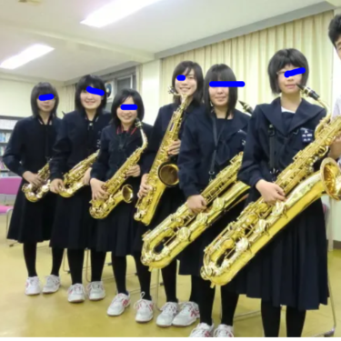 七飯町立七飯中学校の制服写真画像まとめ・レビュー口コミ評判・夏服冬服詳細情報