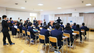 北見市立北中学校の制服写真画像まとめ・レビュー口コミ評判・夏服冬服詳細情報