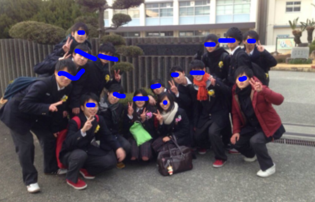 兵庫県立明石北高校の制服写真画像動画まとめ・レビュー口コミ評判・生徒の着こなし・夏服冬服詳細情報