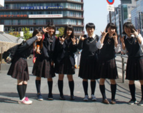 兵庫県立明石北高校の制服写真画像動画まとめ・レビュー口コミ評判・生徒の着こなし・夏服冬服詳細情報
