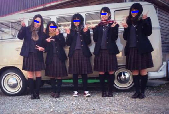 兵庫県立明石北高校の制服写真画像動画まとめ・レビュー口コミ評判・生徒の着こなし・夏服冬服詳細情報