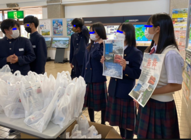 根室市立歯舞中学校の制服写真画像まとめ・レビュー口コミ評判・夏服冬服詳細情報