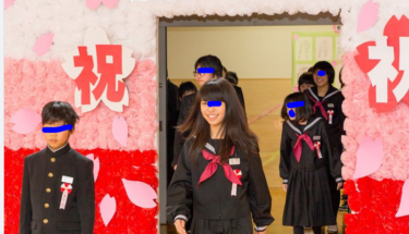 豊富町立豊富中学校の制服写真画像まとめ・レビュー口コミ評判・夏服冬服詳細情報
