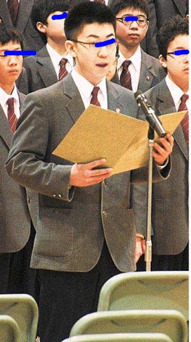 【閉校】函館市立宇賀の浦中学校の制服写真画像まとめ・レビュー口コミ評判・夏服冬服詳細情報