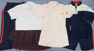 【閉校】神奈川県立大楠高校の制服写真画像まとめ・レビュー口コミ評判・生徒の着こなし・夏服冬服詳細情報
