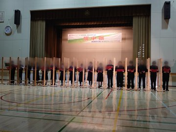 鶴居村立幌呂中学校の制服写真画像まとめ・レビュー口コミ評判・夏服冬服詳細情報