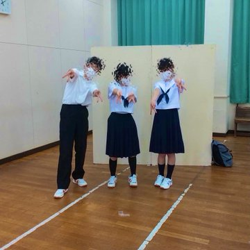 大阪府立佐野高校の制服写真画像動画まとめ・レビュー口コミ評判・新制服旧制服比較【2023/令和5年度新制服】学ランセーラー服廃止
